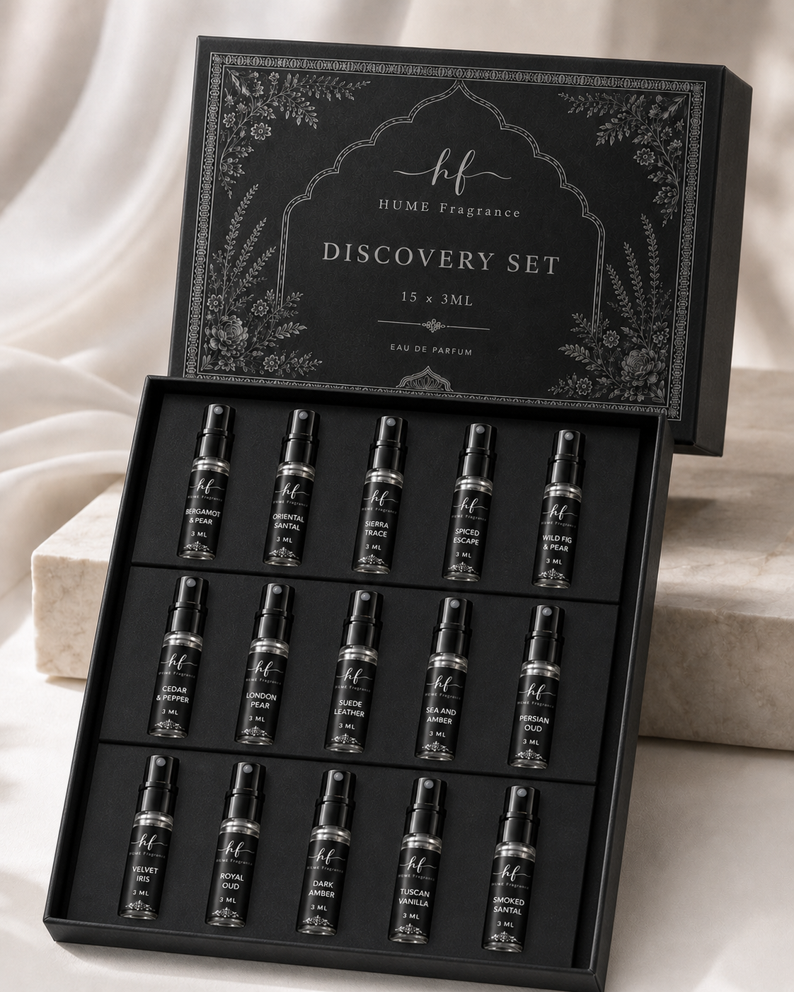 HUME Discovery Set